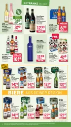 Gazetka promocyjna Wasgau - Gazetka - ważna od 25.01 do 25.01.2025 - strona 18 - produkty: alkohol, angebot, auer, bacardi, bacardi rum, Bau, bier, Biere, eimer, eis, Fernet, fernet branca, flasche, getränk, getränke, Hefe, jules mumm, karlsberg, mumm, mw-flasche, oettinger, Paula, paulaner, pils, reis, rum, sekt, skyy, Skyy Vodka, Ti, vodka, wasser