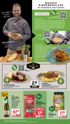 Gazetka promocyjna Wasgau - Gazetka - ważna od 25.01 do 25.01.2025 - strona 2 - produkty: angebot, Anrichte, apfel, beutel, bio, bio-rindfleisch, braten, brezel, Brühe, burgunder, decke, deo, eier, eis, elle, flasche, fleisch, früchte, früchten, gewürz, grauburgunder, gulasch, huober, knoblauch, LG, mac, natur, Ofen, pfanne, pfannen, pfeffer, reifen, reis, rind, rinder, rinder-rouladen, Rinderroulade, rindfleisch, rosen, Rosenkohl, rosmarin, rotwein, rouladen, salz, sauce, schnitten, Ti, tisch, tomate, tomaten, tomatenmark, topf, wein, ZTE, zwiebel