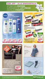 Gazetka promocyjna Wasgau - Gazetka - ważna od 25.01 do 25.01.2025 - strona 21 - produkty: angebot, auer, batterie, Bau, bett, body, body milk, Brei, coupon, coupons, deo, deospray, duschgel, eis, energizer, ente, flasche, hemd, hose, Kinder, LG, Lotion, Nachthemd, nivea, Rauch, reis, rum, shampoo, socken, spannbettlaken, spülung, Strumpfhose, Ti, timer, topper, türstopper, WICK