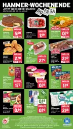 Gazetka promocyjna Wasgau - Gazetka - ważna od 25.01 do 25.01.2025 - strona 24 - produkty: angebot, angebote, auer, aufstrich, Becher, beere, beeren, bio, Brei, brötchen, dessert, drink, drucker, ehrmann, eis, elle, energy drink, Engel, erdbeere, erdbeeren, erde, frucht, fruchtaufstrich, gin, jumbo, Kaiser, Kamill, kamille, Käse, käsekuchen, kerze, knoblauch, knorr, knorr fix, konfitüre, kräuter, kuchen, Kürbis, kürbiskerne, lachs, latte, mac, marinade, mini-rispentomaten, Mürbteig, natur, natura, Ofen, papier, pfanne, pfannen, pizza, red bull, reis, rispentomaten, rwe, saft, Schal, Schale, schinken, schnitten, schnitzel, schoko, Schwartau, schwein, schweine, steinofen, Ti, toilettenpapier, tomate, tomaten, wagner, wein, weine, zucker