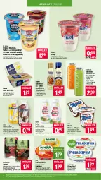 Gazetka promocyjna Wasgau - Gazetka - ważna od 16.05 do 16.05.2026 - strona 10 - produkty: angebot, auer, aufstrich, baguette, Becher, braten, brot, brotaufstrich, butter, buttermilch, chili, chorizo, culinesse, curry, Dr. Oetker, eis, flasche, froop, früchte, früchten, Grießpudding, grütze, hummus, mac, milch, milchreis, monte, Müller, müller froop, müllermilch, natur, paprika, philadelphia, pudding, rama, Rama Culinesse, reine buttermilch, reis, sahne, salami, smoothie, smoothies, Ti, trauben, true fruits, zott, Zott Monte, zucker