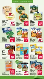 Gazetka promocyjna Wasgau - Gazetka - ważna od 16.05 do 16.05.2026 - strona 11 - produkty: agrarfrost, albray, auer, backofen, Bau, Bauer, Becher, bergader, beutel, biscoff, Cap, eis, exquisa, filet, filets, flammkuchen, französischer weichkäse, frischkäse, frischkäsezubereitung, géramont, grill, Käse, käsescheiben, kuchen, lachs, lachsfilet, lachsfilets, lamm, langnese, milka, milram, miree, nogger, nuii, Ofen, oreo, pizza, pommes, Reibekäse, reis, sandwich, St. Albray, steinofen, stieleis, Ti, toblerone, wagner, weichkäse