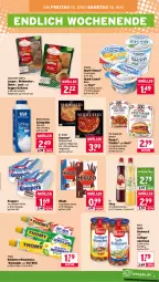 Gazetka promocyjna Wasgau - Gazetka - ważna od 16.05 do 16.05.2026 - strona 25 - produkty: Becher, beutel, bockwurst, brötchen, burger, coppenrath, creme, Dr. Oetker, eis, exquisa, flasche, frucht, Geflügel, knoppers, margherita, mayonnaise, meica, Meister, mikado, natur, nuss, quark, reifen, reis, remoulade, Ria, saft, schlagrahm, sirup, Skyr, The Vegetarian Butcher, thomy, Ti, Vegeta, weihenstephan, wurst, würstchen, Yo