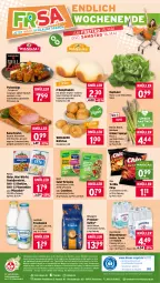 Gazetka promocyjna Wasgau - Gazetka - ważna od 16.05 do 16.05.2026 - strona 26 - produkty: Alwa, angebot, angebote, auer, bio, bohne, bohnen, braten, Brei, brötchen, chips, drucker, eis, elle, Engel, flasche, geback, gerolsteine, gerolsteiner, gin, grill, grüner spargel, Hefe, kaffee, Kaiser, Käse, kasseler, kerze, knorr, kopfsalat, landliebe, latte, milch, mineralwasser, Mineralwasser Medium, mövenpick, natur, nudel, nudeln, Ofen, Ofenkäse, papier, patros, pet-flasche, pet-flaschen, pfanne, pfannen, pfannenkäse, pute, reis, rel, salat, salz, sauce, schwein, schweine, schweinerücken, spargel, Sprudel, steiner, Ti, tortilla, Tortilla Chips, wasser, wein, weine, würfel, würzsauce