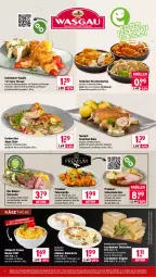 Gazetka promocyjna Wasgau - Gazetka - ważna od 16.05 do 16.05.2026 - strona 4 - produkty: angebot, angebote, antipasti, asti, auer, backofen, bacon, Bergkäse, bio, braten, Brei, Calcium, chili, cordon bleu, creme, deutscher weichkäse, eis, entrecôte, fleisch, frischkäse, für grill und pfanne, geschnetzeltes, gewürz, gin, grill, grill und pfanne, holländischer schnittkäse, ideal für grill, ideal für grill und pfanne, Käse, käsetheke, leerdammer, LG, mac, mango, mit paprika, natur, Ofen, paprika, pfanne, pfannen, pute, putenbrust, Ria, rind, rinder, rindfleisch, saft, schinken, schnittkäse, schnitzel, schwein, schweine, schweinebraten, schweinerücken, spargel, Ti, tomate, tomaten, torte, und pfanne, weichkäse, wein, weine, Zelt, zwiebel, zwiebeln