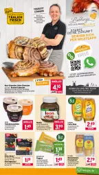 Gazetka promocyjna Wasgau - Gazetka - ważna od 16.05 do 16.05.2026 - strona 9 - produkty: arlo, aufstrich, baguette, baguettes, bier, Biere, bio, brot, brotaufstrich, creme, eis, flasche, geback, grill, hafer, kakao, konfitüre, langnese, Meister, nuss, nutella, Ofen, Plunder, pudding, reis, riegel, Ti, tisch, zentis