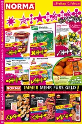 Gazetka promocyjna Norma - Norma - Gazetka - ważna od 13.02 do 13.02.2023 - strona 16 - produkty: Becher, braten, brustfilet, eis, fertiggericht, fertiggerichte, filet, flasche, fleisch, früchte, geschnetzeltes, grütze, kirsch, kräuter, lebensmittel, LG, Löffel, mandarine, mandarinen, natur, reis, Rote Grütze, schinken, schnitten, schwein, schweine, schweine-filet, Spezi, steak, steaks, Ti, tiefpreis, wein, weine, wok, würstchen, Zelt
