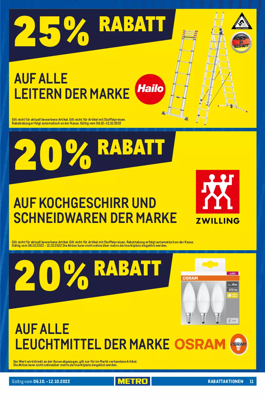 Aktueller Prospekt Metro - NonFood - von 06.10 bis 12.10.2022 - strona 11 - produkty: auto, beispielabbildung, dell, E-Bike, E-Bikes, eis, erde, Fahrrad, geschirr, heimtextilien, kleid, Kleidung, leuchtmittel, LG, Metro, Mode, reis, schuhe, Spiele, spielwaren, Sport, Ti, tisch