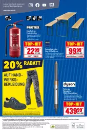 Gazetka promocyjna Metro - NonFood - Gazetka - ważna od 12.10 do 12.10.2022 - strona 16 - produkty: abholpreise, Airwrap, angebot, angebote, auto, dell, Dyson, eis, elle, erde, Fahrrad, garnitur, heimtextilien, Holz, ilag, kleid, Kleidung, küche, Küchen, lack, LG, Metro, metro gastro, Mode, preisvorteil, Rauch, regal, reis, rezept, rezepte, rwe, schuhe, Spiele, Sport, teller, Ti, tisch, top-hit, wandhalterung, wrap, Zelt