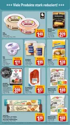 Gazetka promocyjna Rewe - Prospekte - Gazetka - ważna od 26.08 do 26.08.2023 - strona 7 - produkty: Becher, bourbon, brötchen, chorizo, ciabatta, eis, ente, flammkuchen, Flammkuchenteig, fleisch, gin, Griechischer Joghurt, henglein, hummus, jim beam, joghur, joghurt, Käse, kuchen, lamm, marinade, Ofen, Old Amsterdam, paprika, Popp, pudding, Pulled Pork, Quiche, rewe beste wahl, salami, schnittkäse, schwein, schweine, schweinefleisch, steinofen, tante fanny, Ti, wein, weine