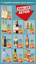 Gazetka promocyjna Rewe - Prospekte - Gazetka - ważna od 26.08 do 26.08.2023 - strona 8 - produkty: alkohol, asbach uralt, chardonnay, cider, drink, grand sud, jules mumm, licor, licor 43, maybach, merl, merlot, mumm, reifen, rotwein, sekt, Sierra, sierra tequila, somersby, tequila, vodka, wein, weinbrand, Weißwein