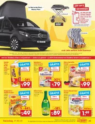 Gazetka promocyjna Netto Marken-Discount - Filial-Angebote - Gazetka - ważna od 21.05 do 21.05.2022 - strona 23 - produkty: angebot, butter, discount, eintopf, essig, ferrero, golden toast, grill, kartoffel, Knödel, korb, korn, kräuter, Kräuter Essig, Kühne, maggi, marken-discount, milch, mondamin, ndk, pfanni, strandkorb, suppe, suppen, Ti, toast, topf, weber, ZTE