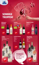 Gazetka promocyjna Getraenke Hoffmann - Prospekte - Gazetka - ważna od 23.08 do 23.08.2025 - strona 4 - produkty: auer, burgunder, dornfelder, grauer burgunder, Pinot, pinot noir, primitivo, riesling, rosato, sauvignon, sauvignon blanc, silvaner, spätburgunder, Ti, vin de france, wein