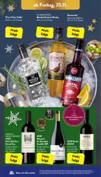 Gazetka promocyjna AldiSud - IN ZWEI WOCHEN - Gazetka - ważna od 26.11 do 26.11.2022 - strona 32 - produkty: aldi, alle artikel ohne dekoration, asti, Barolo, blended scotch, blended scotch whisky, dekoration, eis, elle, flasche, gin, LG, lion, monte, rama, ramazzott, ramazzotti, reis, rotwein, scotch, scotch whisky, Three Sixty, Ti, vodka, wein, whisky, zott, ZTE