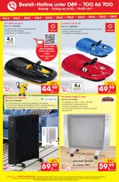 Gazetka promocyjna Netto Marken-Discount - Filial-Angebote - Gazetka - ważna od 07.01 do 07.01.2023 - strona 47 - produkty: angebot, angebote, auto, Bau, Brei, eis, elle, fernbedienung, ndk, reis, Schlitten, Sport, telefon, thermostat, Ti, timer, tisch, uhr, ZTE