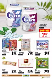Gazetka promocyjna Metro - Food - Gazetka - ważna od 03.08 do 03.08.2022 - strona 14 - produkty: auto, beutel, bonbons, chips, crunchips, dolce gusto, eis, ferrero, getränk, getränke, giotto, kaffee, Kinder, knoppers, leibniz, LG, lorenz, lorenz crunchips, mars, merci, natur, natura, Nescafé, nuss, nutella, reis, röstkaffee, salz, storck, süsswaren, Ti, tisch, top-hit, wasser, wassereis