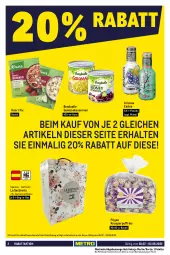 Gazetka promocyjna Metro - Food - Gazetka - ważna od 03.08 do 03.08.2022 - strona 2 - produkty: Alwa, auto, bag-in-box, beutel, bohne, bonduelle, eis, eistee, elle, flasche, Gemüsekonserve, gerolsteine, gerolsteiner, getränk, getränke, jacobs, jacobs krönung, kaffee, kaffeepads, knorr, knorr fix, Konserven, LG, mineralwasser, Palette, reis, Ria, senseo, steiner, storck, tee, Ti, tisch, wasser