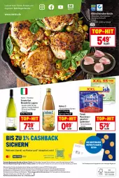 Gazetka promocyjna Metro - Food - Gazetka - ważna od 03.08 do 03.08.2022 - strona 20 - produkty: abholpreise, angebot, angebote, eis, Finish, flasche, geschirr, geschirrspülmittel, getränk, getränke, Hohes C, ilag, LG, mango, Metro, metro gastro, Palette, pfirsich, preisvorteil, Rauch, regal, reis, rezept, rezepte, rwe, Schal, Schale, spülmittel, Ti, top-hit, xxl-packung