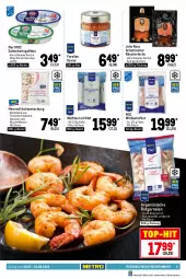 Gazetka promocyjna Metro - Food - Gazetka - ważna od 03.08 do 03.08.2022 - strona 5 - produkty: Abtei, angebot, angebote, antipasti, aqua, asti, Becher, beutel, braten, eis, elle, feinkost, filet, filets, fisch, Fischfeinkost, fleisch, forelle, frischfisch, früchte, garnelen, grill, Heilbuttfilet, hering, Herings, heringsfilets, hipp, ideal zum grillen, lachs, lachsfilet, mac, meeresfrüchte, merl, Metro, pasta, Pastagericht, Räucherlachs, reis, rel, ring, rum, rwe, saft, sahne, schott, steak, teppich, Ti, tisch, top-hit, Wild, wildlachs, wolfsbarsch, Zander