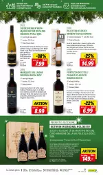 Gazetka promocyjna Lidl - Highlights in der Weinwelt - Gazetka - ważna od 30.11 do 30.11.2023 - strona 21 - produkty: amaro, Amarone della Valpolicella, auer, Bau, beere, beeren, braten, Brei, brombeere, brombeeren, cassis, chia, chianti, classico, dell, eimer, elle, Faktu, fisch, flasche, frucht, früchte, gewürz, gin, grill, Holz, kirsch, kirsche, korb, lamm, mac, ndk, riesling, rind, rioja, riserva, rotwein, Rubin, schoko, schokolade, schokoladen, spirituosen, Ti, Valpolicella, vanille, versandkostenfrei, wein, weine