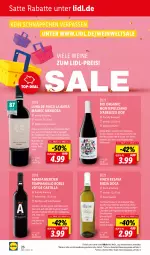 Gazetka promocyjna Lidl - Highlights in der Weinwelt - Gazetka - ważna od 30.11 do 30.11.2023 - strona 26 - produkty: apfel, asti, Bad, beere, beeren, berliner, bio, eis, frucht, früchte, früchten, grill, gutschein, himbeer, himbeere, himbeeren, kirsch, kirsche, kirschen, kräuter, marinade, merci, monte, Montepulciano, ndk, reifen, reis, rioja, saft, schnäppchen, spiegel, steak, tempranillo, Ti, tisch, trauben, wein, weine