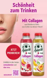 Gazetka promocyjna Combi - Prospekte - Gazetka - ważna od 30.09 do 30.09.2023 - strona 22 - produkty: aloe vera, bier, Biere, bio, Collagen, Ti