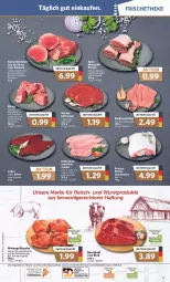 Gazetka promocyjna Combi - Prospekte - Gazetka - ważna od 30.09 do 30.09.2023 - strona 5 - produkty: angebot, angebote, beef, bio, braten, eis, feta, fleisch, Fleischerei, gewürz, grill, hüftsteak, kalbsschnitzel, Käse, kasseler, Kasselerbraten, küche, Küchen, lachs, LG, mango, mit zwiebeln, natur, nuss, pute, rind, rinder, rindfleisch, roastbeef, saft, Schal, Schale, Schere, schinken, schnitzel, schwein, schweine, schweinefleisch, Schweinelachs, steak, steaks, Tasche, Ti, tomate, tomaten, wein, weine, wurst, zwiebel, zwiebeln