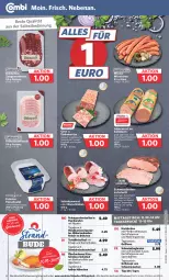 Gazetka promocyjna Combi - Prospekte - Gazetka - ważna od 30.09 do 30.09.2023 - strona 6 - produkty: aufschnitt, axe, bier, bierschinken, bohne, bohnen, braten, bratenaufschnitt, brötchen, eis, elle, erbsen, fleisch, fleischsalat, frühstücksfleisch, geschnetzeltes, grill, grillhaxe, Haxe, Hendl, holsteiner, kartoffel, kartoffeln, Kartoffelpüree, Käse, kochschinken, lachs, leberwurst, mac, möhren, nudel, nudeln, paprika, pfeffer, püree, pute, Putengeschnetzeltes, reis, Rotwurst, saft, salat, sauce, schinken, schinkenwurst, schnitzel, schwein, schweine, schweinebraten, Schweinelachs, schweinenacken, Semmel, senf, snack, Speck, Spezi, steak, steiner, Ti, tisch, torte, tortellini, uhr, vom schweinenacken, wein, weine, wiener, wiener würstchen, wurst, würstchen, Zelt, zwiebel