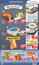 Gazetka promocyjna Combi - Prospekte - Gazetka - ważna od 30.09 do 30.09.2023 - strona 7 - produkty: angebot, angebote, Bad, baguette, bavaria blu, brot, deutscher weichkäse, doppelrahmstufe, eis, emmentaler, frischkäse, hartkäse, italienischer hartkäse, kaes, Käse, knoblauch, korn, Kornbrot, kräuter, kuchen, Lauchzwiebel, lauchzwiebeln, mit zwiebeln, regal, reis, rezept, Ria, Schwarzbrot, schweizer hartkäse, stube, Ti, topf, vita, vollkornbrot, weichkäse, wurst, ZTE, zwiebel, zwiebeln