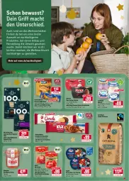 Gazetka promocyjna Rewe - REWE Ihr Kaufpark - Gazetka - ważna od 24.12 do 24.12.2021 - strona 21 - produkty: Bau, bihophar, bio, Blüte, Brei, café royal, cookie, cookies, cremys, danone, Dany, dany sahne, de beukelaer, eis, espresso, filet, filets, fleisch, frucht, fruchtfleisch, hering, honig, joghur, joghurt, landliebe, landliebe joghurt, lungo, mac, milch, mousse, Mutti, prinzen rolle, ring, sahne, schoko, schokolade, sim, Ti, tomate, tomaten