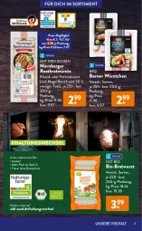 Gazetka promocyjna AldiSud - GRILLEN KANN SO ALDI SEIN. - Gazetka - ważna od 31.07 do 31.07.2022 - strona 5 - produkty: aldi, Berger, bier, bio, bratwurst, eis, elle, ente, fleisch, für grill und pfanne, Geflügel, grill, grill und pfanne, gsw, kracher, Mett, mettwurst, monitor, nürnberger, pfanne, reis, Ti, und pfanne, wurst, würstchen