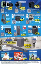 Gazetka promocyjna Berlet - Markt ändern > - Gazetka - ważna od 19.08 do 19.08.2023 - strona 4 - produkty: akku, alexa, Apple, Apple Watch, Apple Watch SE, champagne, champagner, consors finanz, eimer, eis, GPS, jbl, kopfhörer, lautsprecher, LG, mastercard, Multimedia-Lautsprecher, rel, soundbar, Subwoofer, Ti, tisch, wasser