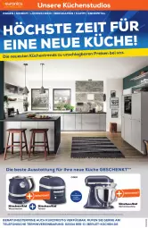 Gazetka promocyjna Berlet - Markt ändern > - Gazetka - ważna od 19.08 do 19.08.2023 - strona 6 - produkty: beko, consors finanz, eimer, eis, KitchenAid, Kocher, küche, Küchen, küchenmaschine, LG, mastercard, telefon, Ti, toast, toaster, wasser, wasserkocher