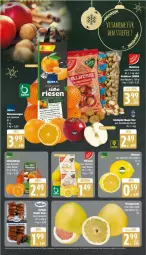 Gazetka promocyjna Edeka - Prospekte - Gazetka - ważna od 07.12 do 07.12.2024 - strona 10 - produkty: eis, erdnüsse, jumbo, reis, Ti, ZTE