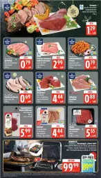 Gazetka promocyjna Edeka - Prospekte - Gazetka - ważna od 07.12 do 07.12.2024 - strona 12 - produkty: auto, coupon, deka, eis, grill, jungbullen, Kluftsteak, kontaktgrill, latte, nuss, pfanne, reis, Rückensteak, Schal, Schale, schwein, schweine, steak, tafelspitz, Ti, tisch, tischgrill, tuc, und pfanne, wein, weine, ZTE