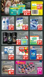 Gazetka promocyjna Edeka - Prospekte - Gazetka - ważna od 07.12 do 07.12.2024 - strona 23 - produkty: axe, body, body lotion, coupon, deka, eis, geschirr, kraft, Lotion, nuss, reis, Sofa, Ti, wc frisch, windeln, ZTE
