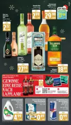 Gazetka promocyjna Edeka - Prospekte - Gazetka - ważna od 07.12 do 07.12.2024 - strona 5 - produkty: coca-cola, cola, eis, flasche, reis, Ti, tullamore, wein, ZTE