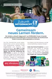 Gazetka promocyjna Rossmann - Prospekte - Gazetka - ważna od 30.06 do 30.06.2024 - strona 2 - produkty: Alwa, Always, ariel, braun, Cap, eis, gillette, Kinder, mac, mint, oral-b, pampers, Ria, Ti, Tiere, werkzeug, werkzeuge, WICK