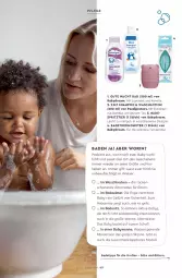 Gazetka promocyjna Rossmann - Prospekte - Gazetka - ważna od 30.06 do 30.06.2024 - strona 49 - produkty: babydream, Bad, bambus, bier, dell, dip, eimer, esprit, Kamill, kamille, lavendel, Lotion, Mode, shampoo, tee, thermometer, Ti, Wanne, waschbecken, Waschlotion, wasser