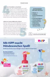 Gazetka promocyjna Rossmann - Prospekte - Gazetka - ważna od 30.06 do 30.06.2024 - strona 60 - produkty: asti, bett, bio, decke, elle, ente, flasche, hipp, HP, Kinder, Kinderbett, kommode, mac, mandel, möbel, Mode, Rauch, rezept, Spezi, stuhl, Ti, tisch, ZTE