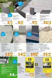 Gazetka promocyjna  - Gazetka - ważna od 08.06 do 08.06.2024 - strona 10 - produkty: alexa, aust, Bau, Brei, brie, feinsteinzeug, Germ, Kraut, latte, natur, naturstein, pflaster, rechteckpflaster, Ria, sac, Sport, Ti, Tiere, wasser, Zement