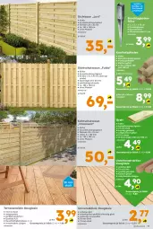 Gazetka promocyjna  - Gazetka - ważna od 08.06 do 08.06.2024 - strona 11 - produkty: aldi, auer, Brei, dichtzaun, edelstahl, eis, Fulda, Holz, LG, reis, riegel, rwe, Ti