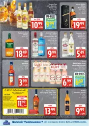 Gazetka promocyjna Edeka - Prospekte - Gazetka - ważna od 03.05 do 03.05.2025 - strona 16 - produkty: black label, coupon, Dior, flasche, gin, Havana Club, johnnie walker, lack, mango, Metaxa, payback, tesa, Ti