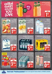 Gazetka promocyjna Edeka - Prospekte - Gazetka - ważna od 03.05 do 03.05.2025 - strona 18 - produkty: bismarck, decke, Deckel, eier, eis, Nektar, payback, reis, saft, tesa, Ti, ZTE