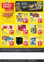 Gazetka promocyjna Edeka - Prospekte - Gazetka - ważna od 03.05 do 03.05.2025 - strona 20 - produkty: abholpreise, alle artikel ohne dekoration, angebot, angebote, bio, blume, blumen, deka, dekoration, eis, Elan, reis, telefon, Ti, trolli