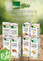 Gazetka promocyjna Edeka - Prospekte - Gazetka - ważna od 03.05 do 03.05.2025 - strona 21 - produkty: hafer, vanille, veggie, zucker