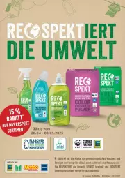 Gazetka promocyjna Edeka - Prospekte - Gazetka - ważna od 03.05 do 03.05.2025 - strona 22 - produkty: asti, Clin, cola, ecolabel, kraft, natur, Ti
