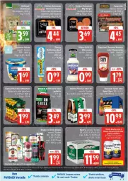 Gazetka promocyjna Edeka - Prospekte - Gazetka - ważna od 03.05 do 03.05.2025 - strona 3 - produkty: beck's, burger, coupon, coupons, deka, eis, Geflügel, grill, Holz, ketchup, Kühne, mayonnaise, Papa Joe's, Paula, paulaner, payback, pils, pilsener, reis, salz, sauce, spareribs, Spezi, Ti, tomate, tomaten, tomaten ketchup, veltins, veltins pilsener, würzsauce, Yo, ZTE