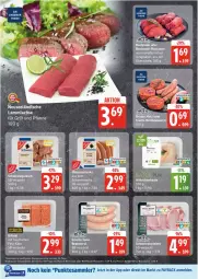 Gazetka promocyjna Edeka - Prospekte - Gazetka - ważna od 03.05 do 03.05.2025 - strona 8 - produkty: beef, bratwurst, eis, fleisch, gutfleisch, jungbullen, kotelett, payback, reis, rouladen, Schal, Schale, schwein, schweine, schweinekotelett, steak, tesa, Ti, wein, weine, wurst, ZTE