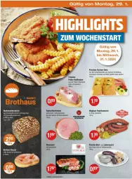 Gazetka promocyjna Vmarkt - Prospekte - Gazetka - ważna od 31.01 do 31.01.2024 - strona 18 - produkty: berliner, blume, blumen, Bolfo, braten, brezel, brot, Edelsaftschinken, gewürz, gin, Käse, Kraut, latte, leberwurst, LG, merl, natur, paprika, pute, ring, rollbraten, saft, saftschinken, schinken, schwein, schweine, sonnenblume, sonnenblumen, Sonnenblumenkerne, sonnenblumenkernen, wein, weine, wurst